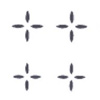 Cross(b)
